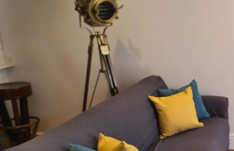 Number 10 - Stunning brand new house - sleeps 6 - free parking - Foto 40