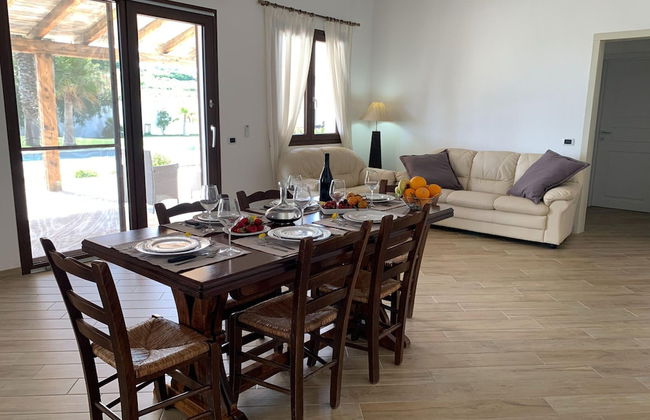 Charming Villa With Swimming Pool - Foto 26