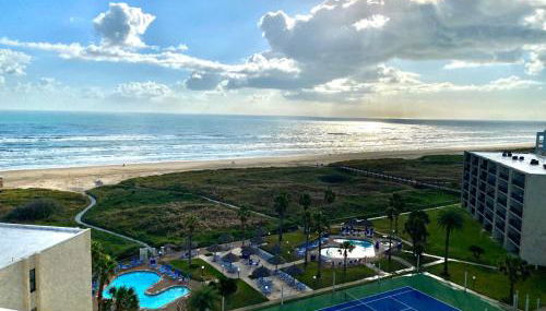 Royale Beach and Tennis Club - Foto 2