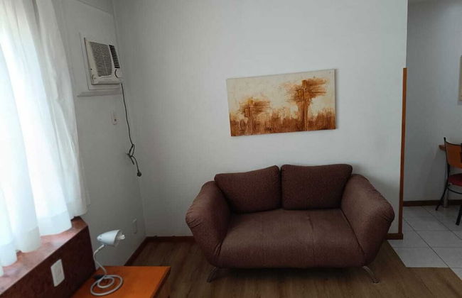 JK Studio Centro - Foto 11