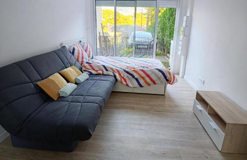 Charmant Studio à St Marc Sur Mer - Foto 1