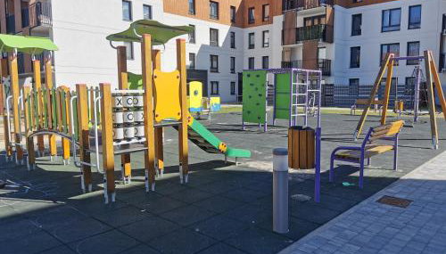 Apartament Pod Modrzewiem - Foto 3