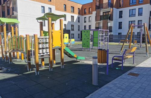 Apartament Pod Modrzewiem - Foto 16