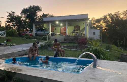 Sítio Luz das Estrelas - Foto 21