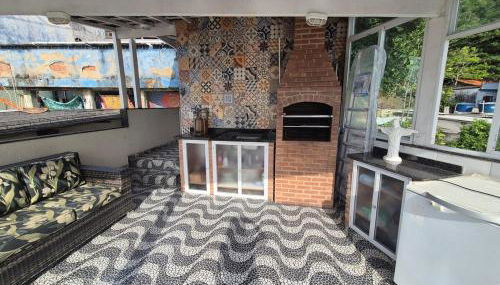 Aconchego Praia de Itaipu Pé na Areia em Vila Pescadores - Foto 3