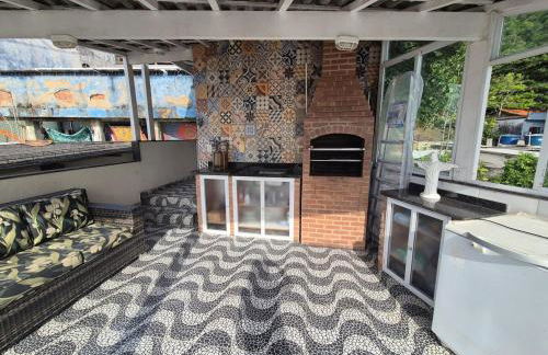 Aconchego Praia de Itaipu Pé na Areia em Vila Pescadores - Foto 3