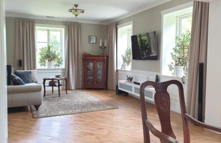 Dwór w Kiełczówce - Foto 15