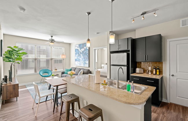 Kasa Highland Park Dallas - Foto 30