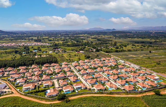 Modern 3 Bedroom Pool Villa MP67 - Foto 61