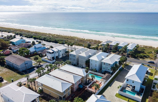 Royal Palms Retreat 3 Bedroom Home by RedAwning - Foto 53