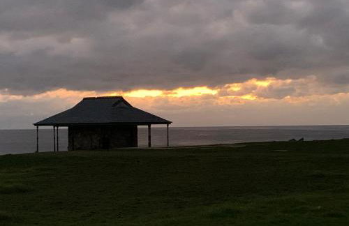 Surfers Lodge - Rest Bay, Porthcawl - Foto 52