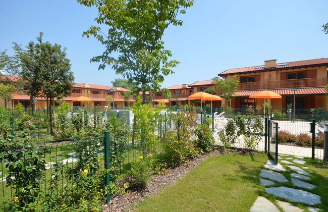 Villaggio Tamerici - Foto 24