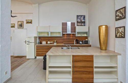 Loft im Denkmal - Foto 8