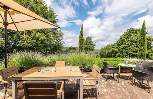 Superior Apartment With Terrace - Photo 42