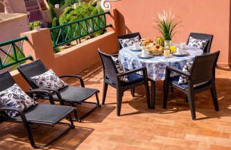 Casadaluz 86 - Porto dona Maria casa do mar , 2 bedrooms , Amazing sea view , salt water pool , wifi - Foto 6