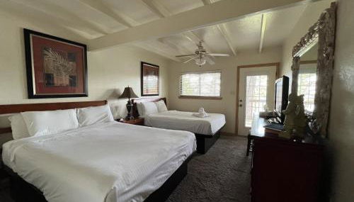 Mountain Harbor Lodge cottage on Lake Ouachita - Foto 4