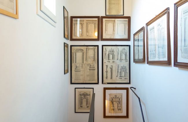 Appartamenti Un Amore - Foto 24