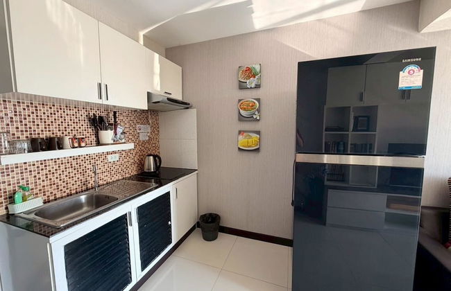 Baan Sabai Rama IV - Foto 59