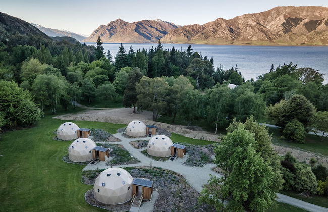 Cross Hill Glamping - Photo 24