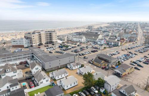 The Sand Bar - Heart of Hampton Beach - Foto 22