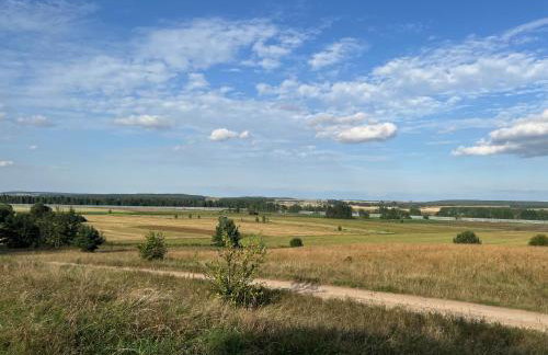 Agroturystyka Raj "Pod rzeźbami" - Photo 77