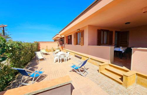 Holiday Home Villa mit Wasserblick by Interhome - Foto 8