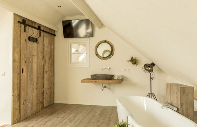 Holiday Home Chill on Ameland - Foto 8