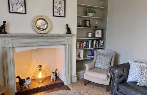 5 Bed in Doddington oc-h32213 - Foto 4