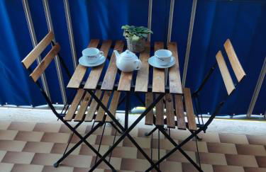 Appartamento Riviera Trilocale wifi e parcheggio privato - Foto 15