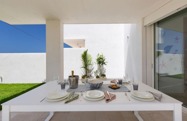 3035 Villa Baia Delle Sirene by Perle di Puglia - Foto 19