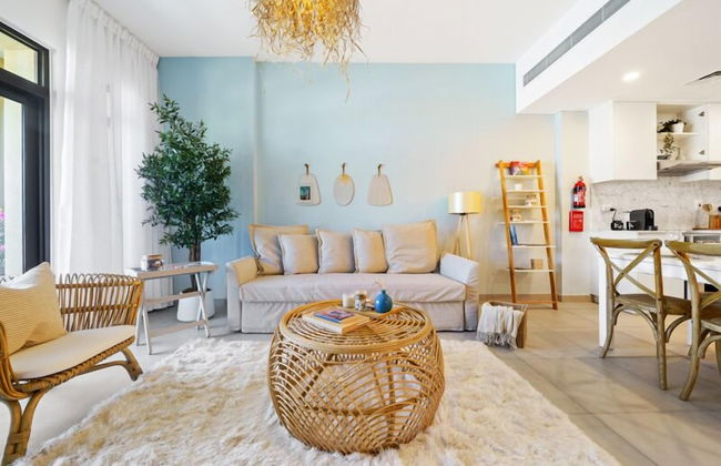 Iconic Views Apt With Balcony Close to the Beach - Foto 14