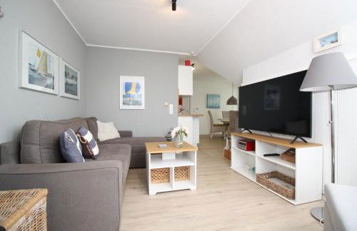 Ort Lemkenhafen Ostseeperle - Foto 8