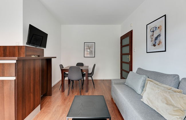 Dom & House - Apartments Parkur - Photo 52