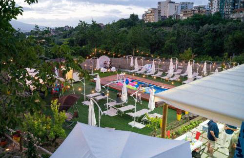 Capriccio Di Pasta Residence & Spa - Photo 63