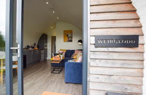 1 Bed in Gwyddelwern 80321 - Foto 14