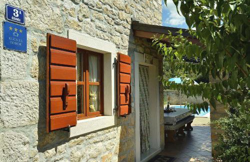 Villa Angelo & Marija - Foto 25