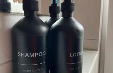 Ferienhaus mit 5 Zimmer und Küche im Norden von Hamburg am Flughafen - Foto 15