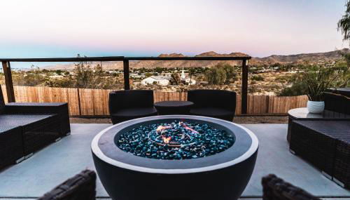 Limitless Joshua Tree - Foto 4