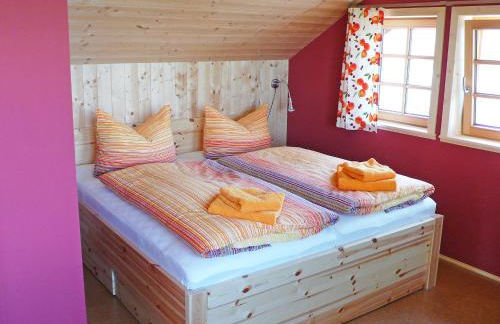 Chalet Weitsicht by Interhome - Foto 7