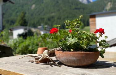 Apartments Unteradamerhof - Foto 36