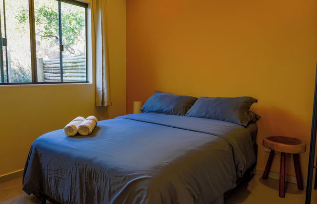 Vila Flor - Chapada dos Veadeiros - Foto 4