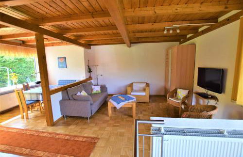 Gästehaus Jäger Ferienwohnungen - Foto 15