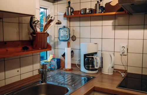 Kalle´s Reethus - Foto 9