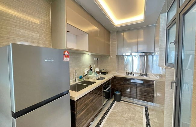 R&F Princess Cove by Jbloka - Foto 7