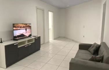 Apartamento grande para família ou amigos - Foto 9