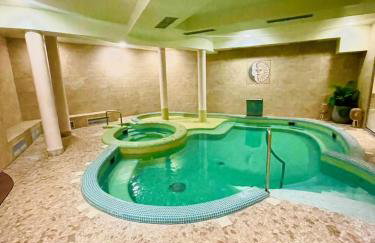 Orla Baszta Gorące Źródła SPA - Foto 1