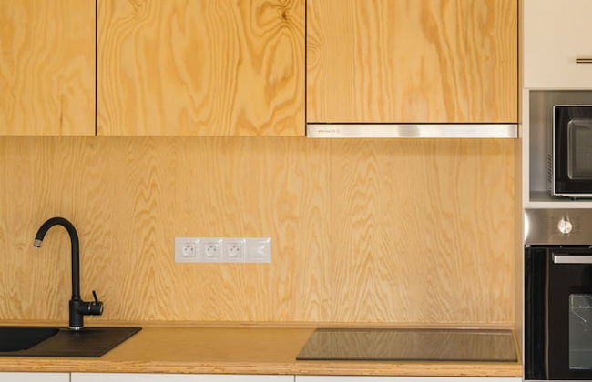 Residence Trafick - Photo 21