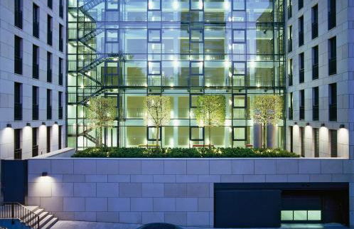 Clipper Boardinghouse – Hamburg-Holzhafen - Foto 14