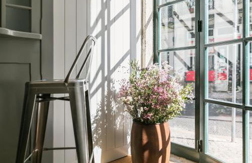 Almaria - Officina Real Apartments | Chiado - Foto 12