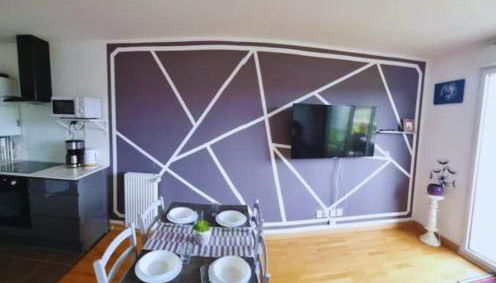 L'agréable Nid de Verdun. - Foto 4